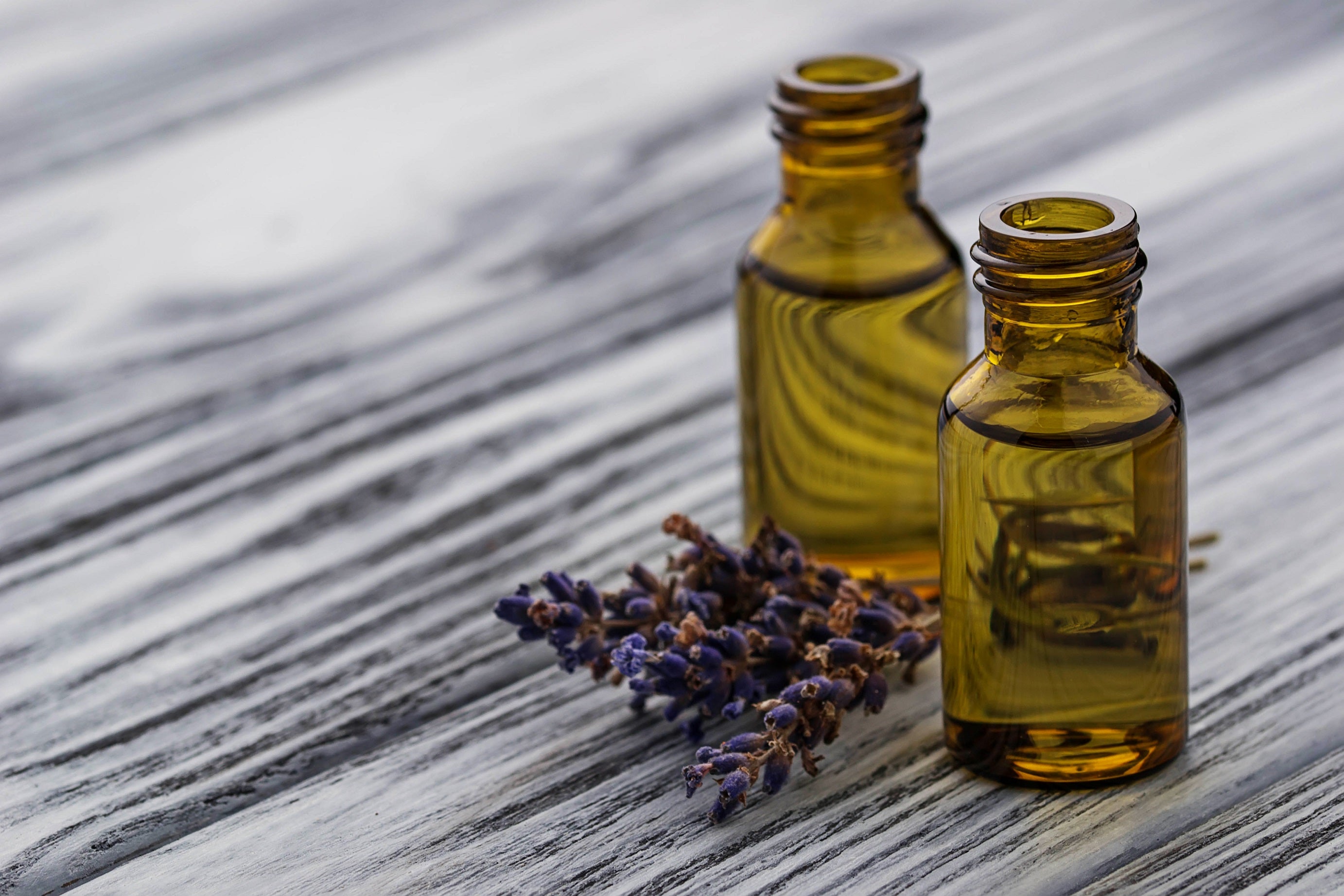 Use Essential Oils as Natural Air Purifiers