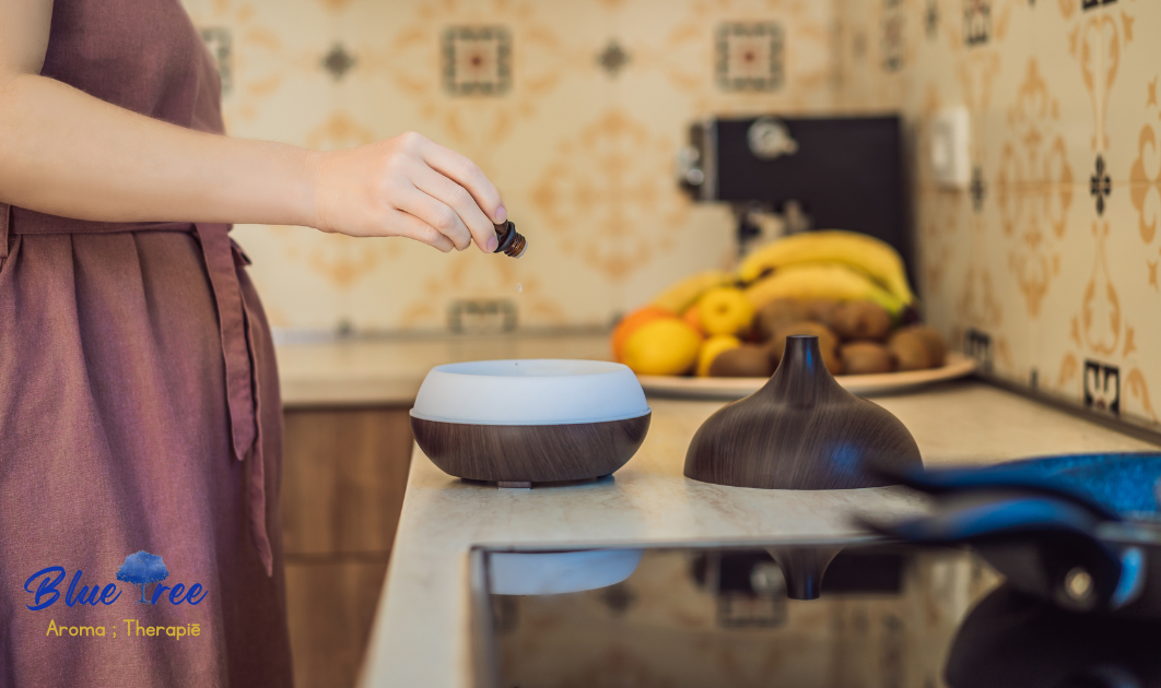 Are scent diffusers safe