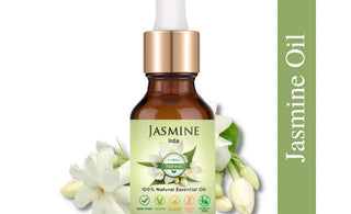 Jasmine essential oil benefits