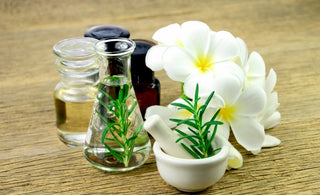 Different Ways of Using Essential Oils